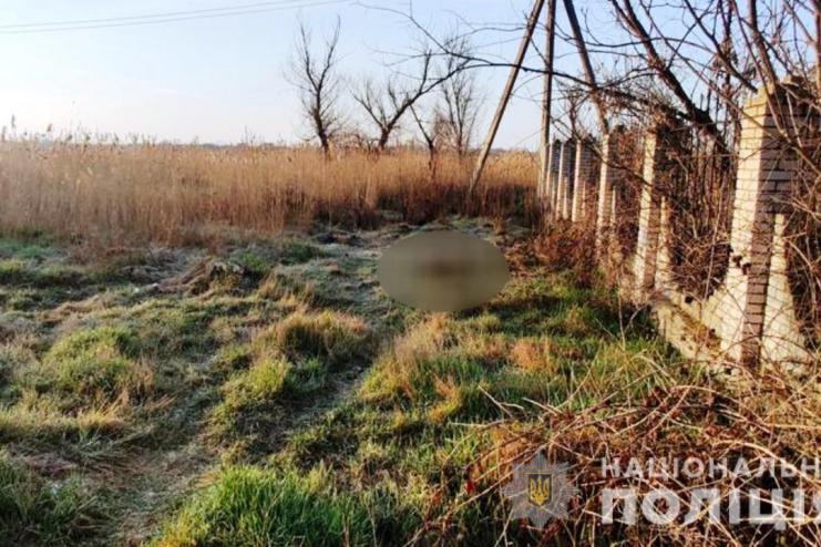 В Измаиле двое несовершеннолетних до смерти избили бездомного (фото, видео)